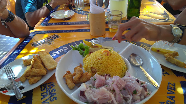 Opinii despre Restaurante Mi Alexia în Colán - Gastronomía y hostelería