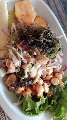 Opinii despre Cevichería El Tigre în Puerto Maldonado - Gastronomía y hostelería