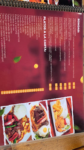 RestaurantCubiertos - Gastronomía y hostelería