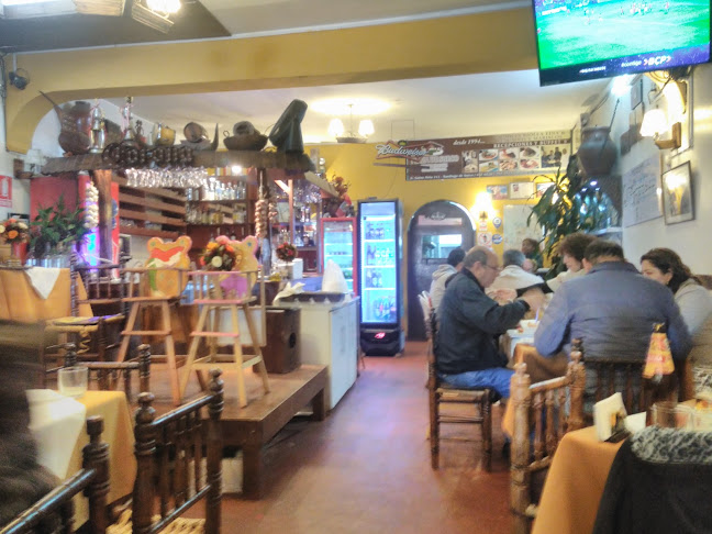 Comentarii opinii despre La Plaza de Surco