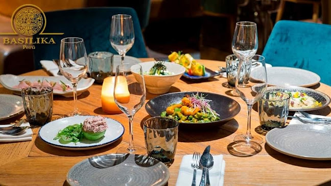 Opinii despre Basilika Perú în Juliaca - Gastronomía y hostelería