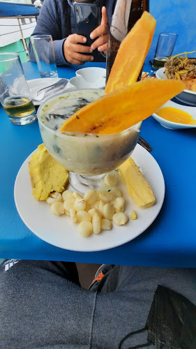 Comentarii opinii despre Cevichería La Masia