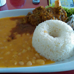 El Chalán Restaurant