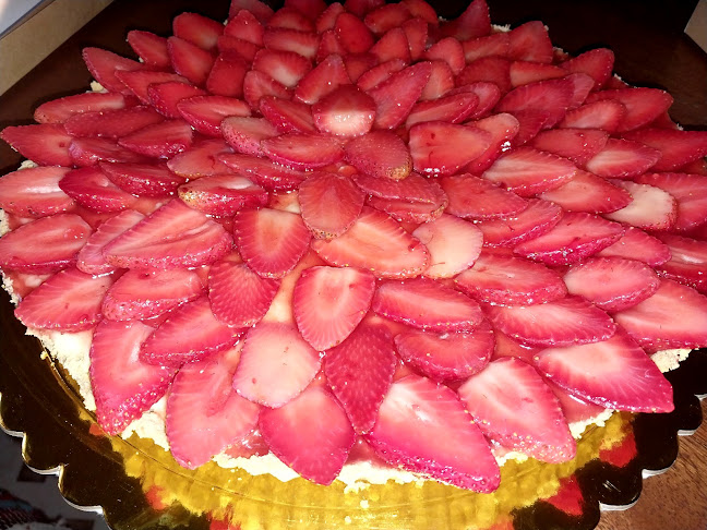 Comentarii opinii despre Café &tertulia