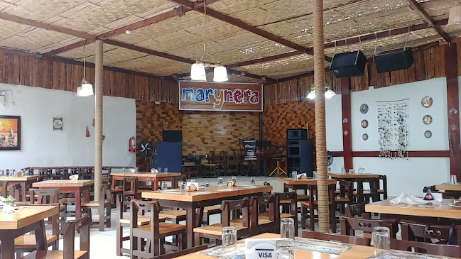 Marynera Restaurant Turistico