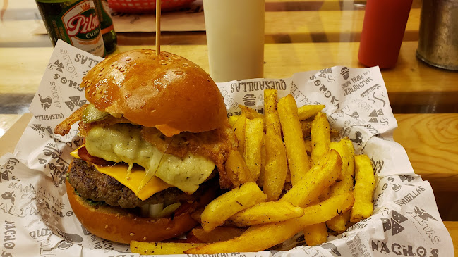 Farrukito's House - La Perla