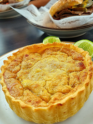 Opinii despre Pastelería San Antonio - Angamos în Miraflores - Gastronomía y hostelería