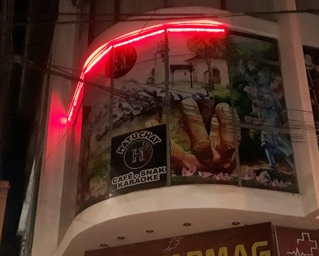 HATUCHAY CAFÉ-SNACK-BAR