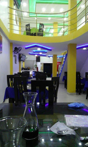 Opinii despre restobar ssbores criollos grill în Bagua - Gastronomía y hostelería