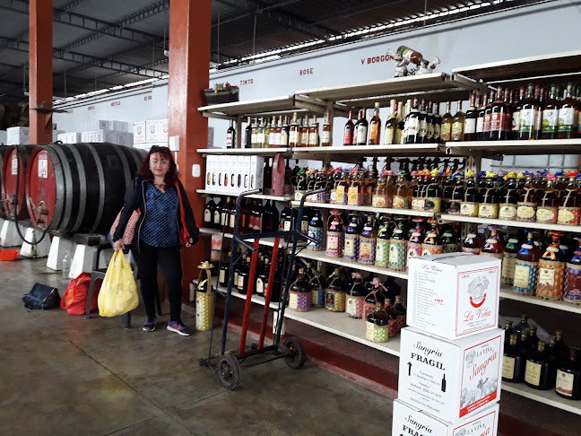 Bodega Bailetti - Gastronomía y hostelería