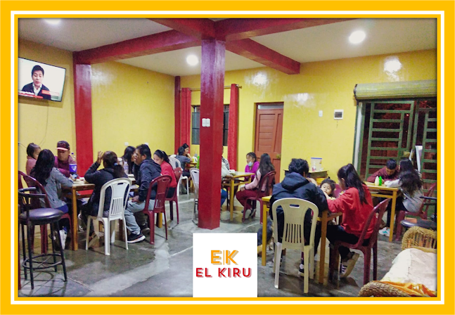 EL KIRU - Gastronomía y hostelería