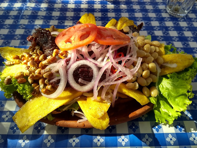 Picantería Señor Chicherío