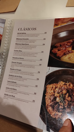 Av. San Luis 2441, San Borja 15037