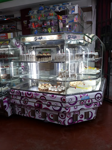 Panaderia D'Lola