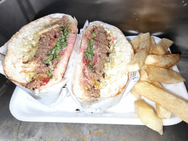 Restaurant La Gocha - Ica