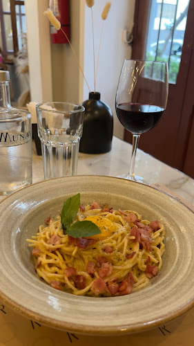 Rutina Café - Gastronomía y hostelería