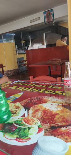 Opinii despre Chifa - polleria - restaurante "el amistoso" în Huacho - Gastronomía y hostelería
