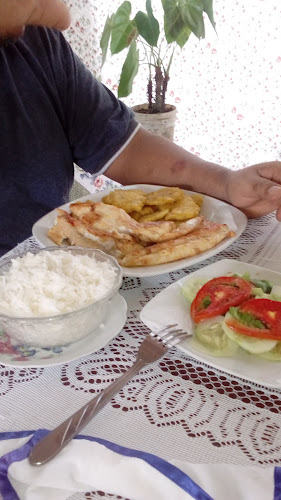 Cevicheria Burga - Yurimaguas