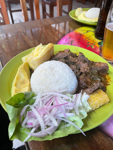 Opinii despre Restaurante Shambari Campa în La Merced - Gastronomía y hostelería