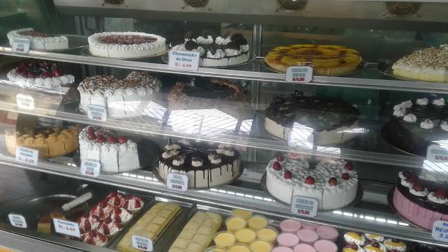 Tupac Amaru 1101, La Perla 07016