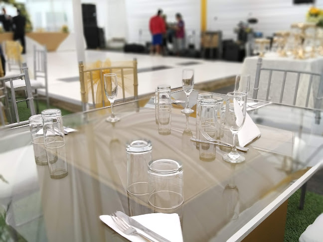 Opinii despre Saba Recepciones în Chiclayo - Gastronomía y hostelería