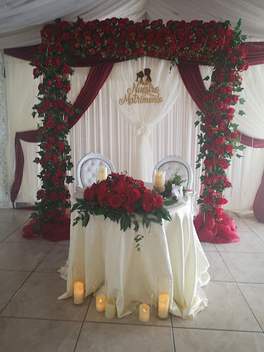 La Pascana - Gastronomía y hostelería