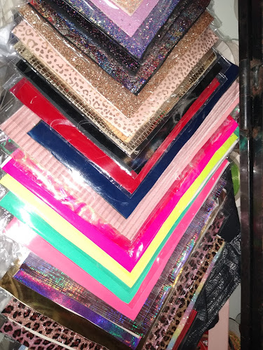 Tiendas krea Dekora "MERCERIA" - Gastronomía y hostelería