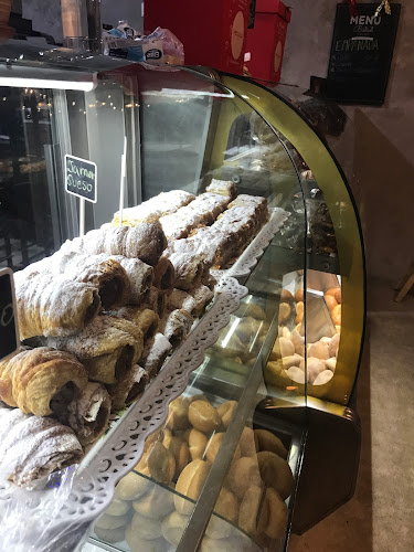 Panaderia Cafe Don Hoo