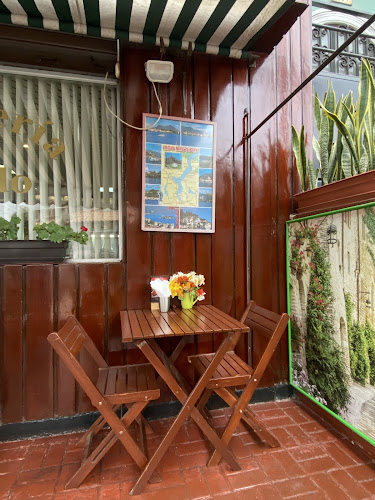 Opinii despre Pastelería Italo în Magdalena del Mar - Gastronomía y hostelería