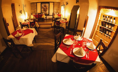 Restaurant Sabores de mi Tierra