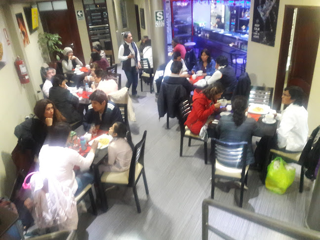 Laberinto Resto Bar - Huaraz