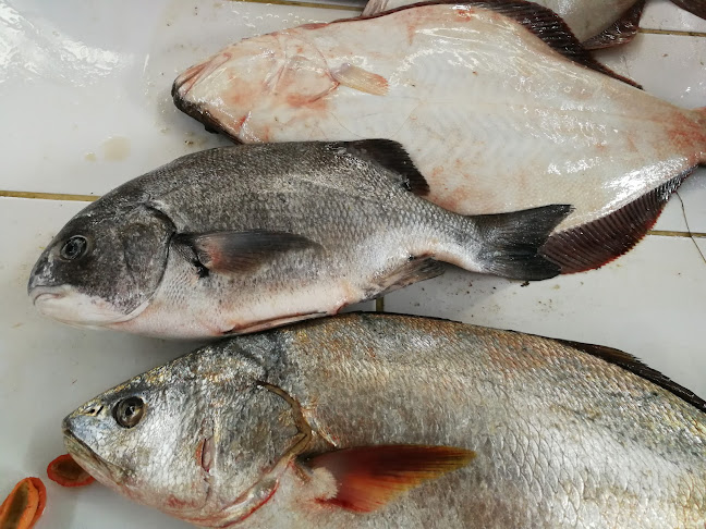 Comentarii opinii despre Mercado Central de Huacho