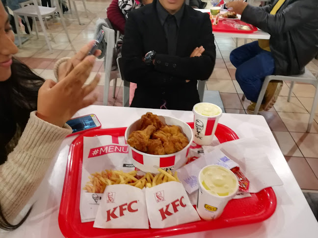 Comentarii opinii despre Pizza Hut - Chiclayo