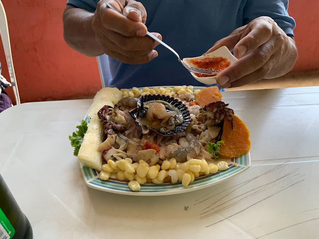 Comentarii opinii despre Restaurant "Don Cucho".