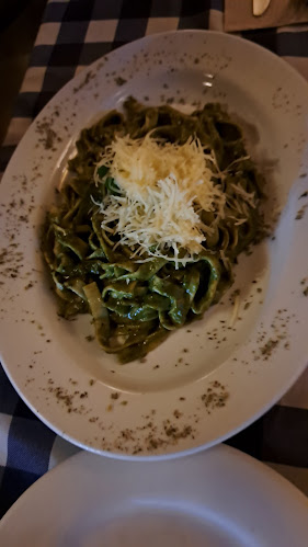 Antica Pizzeria Punta Hermosa