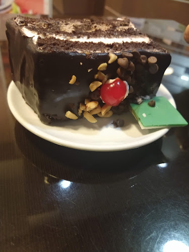 Opinii despre Panaderia El Molino în Callao - Gastronomía y hostelería