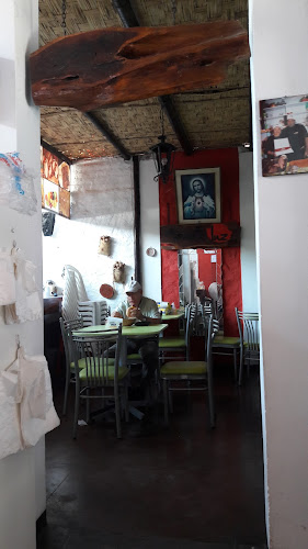 Mama Luz - Gastronomía y hostelería