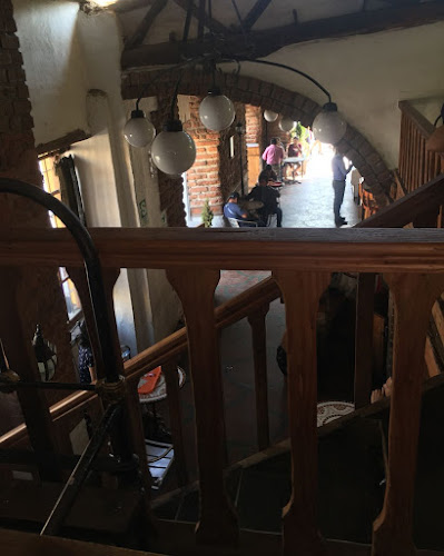 Opinii despre Pizza al Paso în Ica - Gastronomía y hostelería