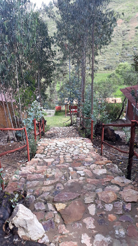 El Mirador de Callacpuma - Gastronomía y hostelería