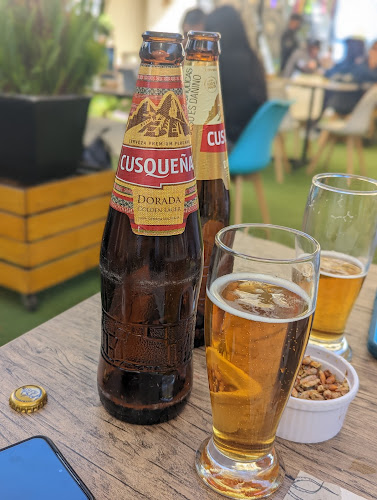 Restaurante El Cebillano