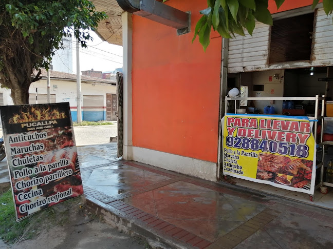 Pucallpa Bar and Gril