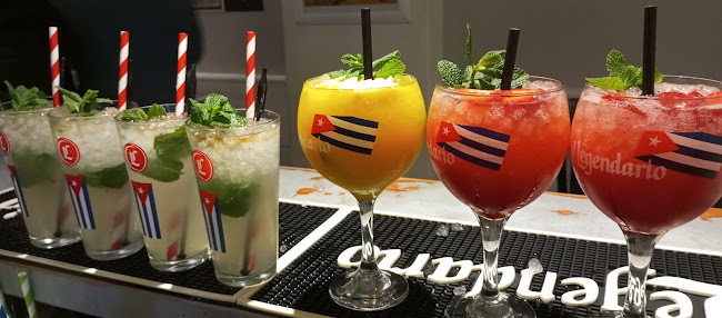 ReenCuentro - Gastronomía y hostelería