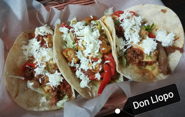 Don llopo - Gastronomía y hostelería