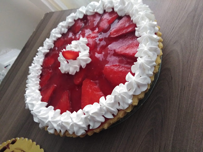 Opinii despre Dulce Masly în Trujillo - Gastronomía y hostelería