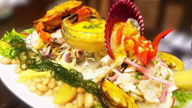 RESTAURANTE - GRILL, PURO NORTE - Gastronomía y hostelería