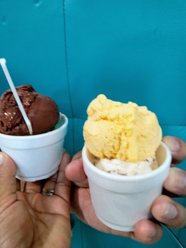 Heladeria Artesanal Cafe - Gastronomía y hostelería