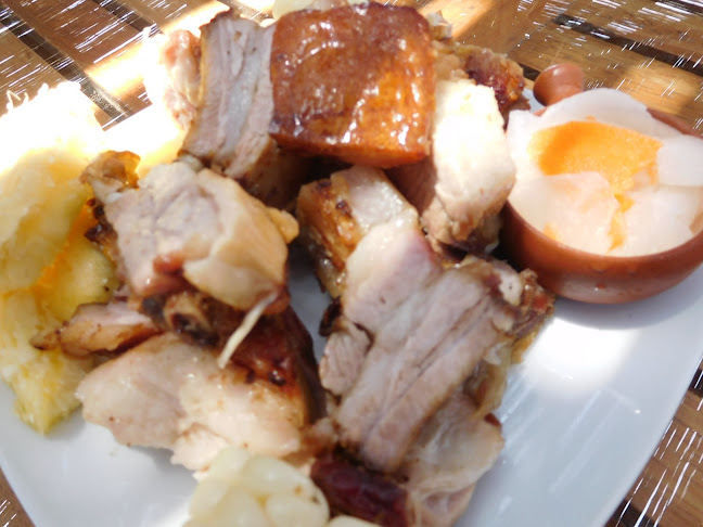 Restaurant El Huaquerito en Huaral - Ate