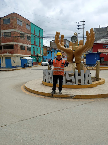 La Moderna - Cerro De Pasco