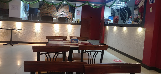 Centro Cívico S/N, 20811