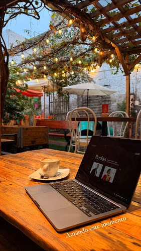 Opinii despre Kaffeehaus Arequipa în Arequipa - Gastronomía y hostelería